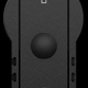 Illustration for article titled Wearable VholdR Palm-Sized Camcorder is Tiny, Convenient and Sturdy...Has Lasers